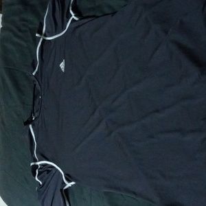 Adidas size M and black